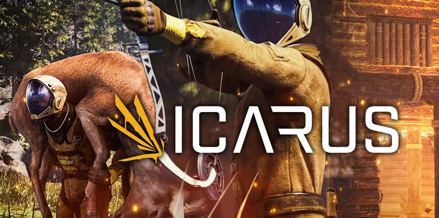 ICARUS