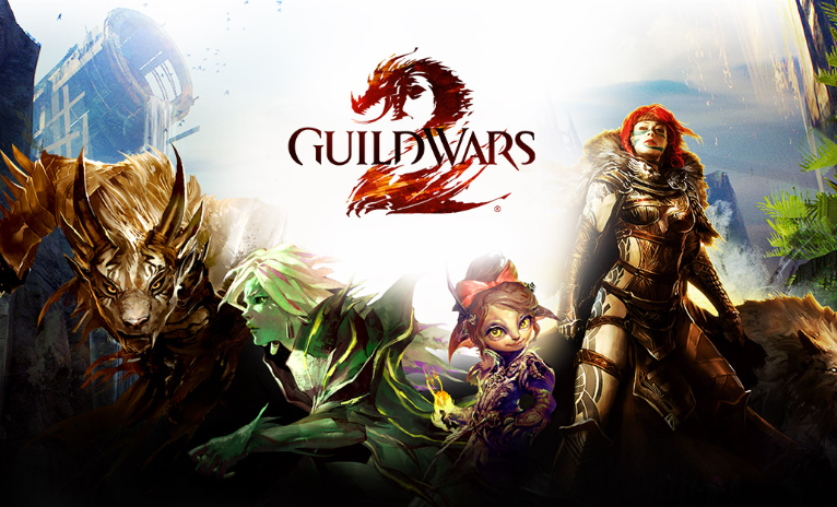 Guild Wars 2