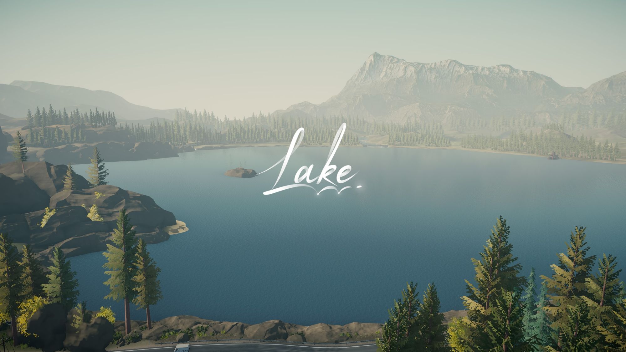 Lake