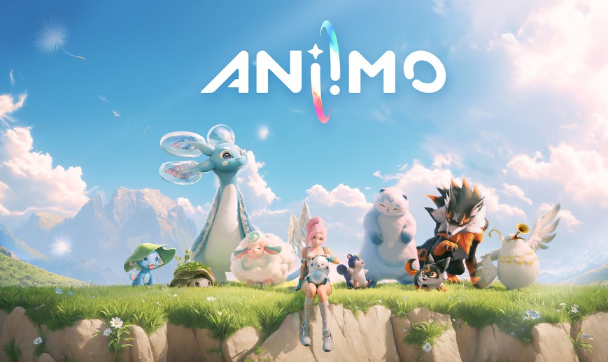 Aniimo
